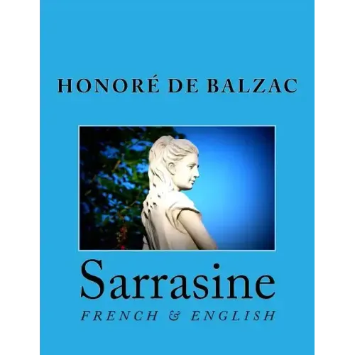 Sarrasine: French & English