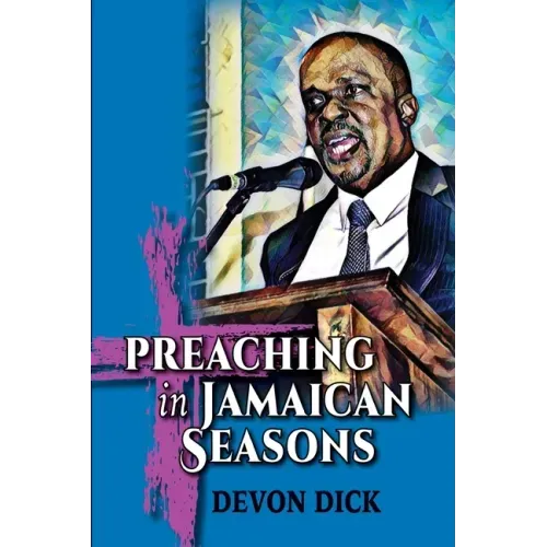 Preaching in Jamaican Seasons