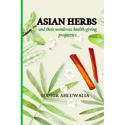 Asian Herbs