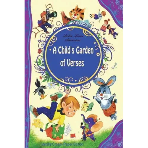 A Child's Garden of Verses