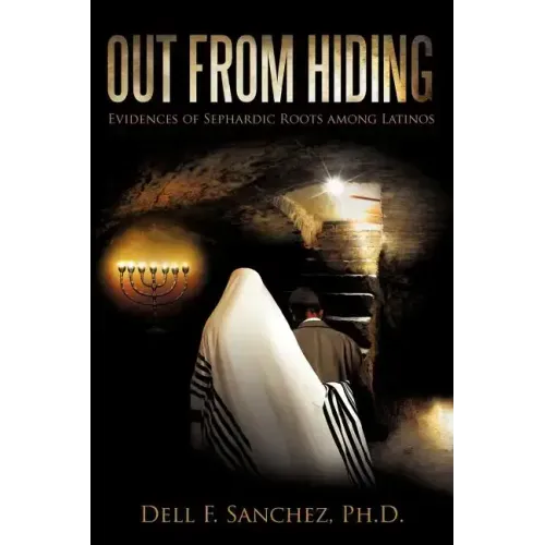 Out From Hiding: Evidences of Sephardic Roots among Latinos