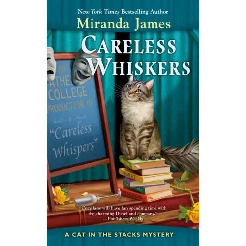 Careless Whiskers