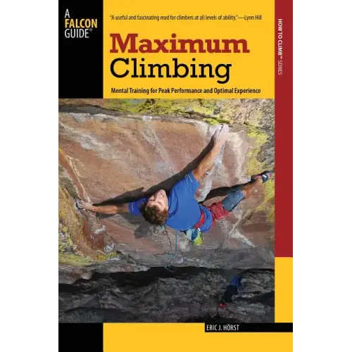 Maximum Climbing