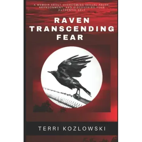Raven Transcending Fear