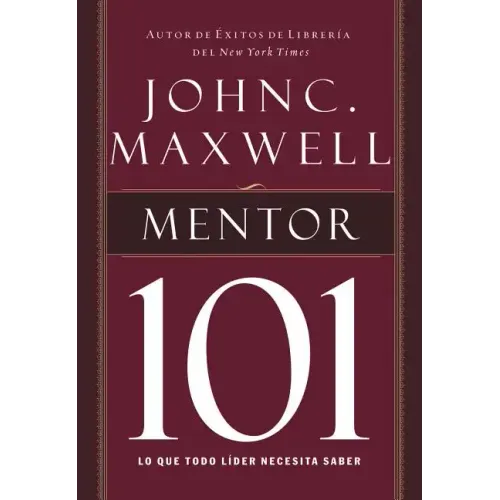 Mentor 101
