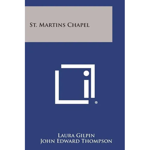 St. Martins Chapel