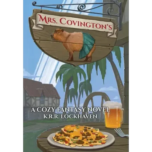 Mrs. Covington's