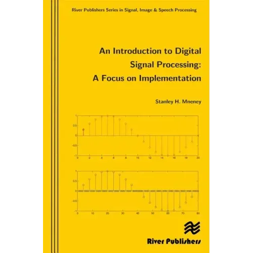 An Introduction to Digital Signal Processing
