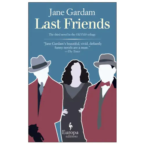 Last Friends