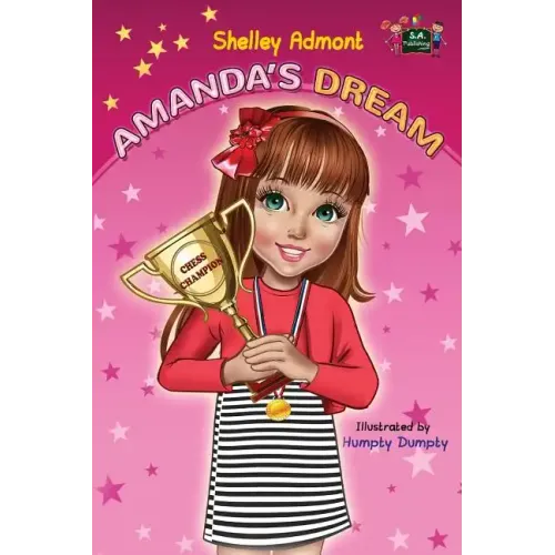 Amanda's dream