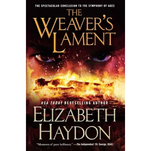 Weaver's Lament