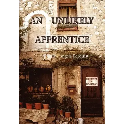 An Unlikely Apprentice