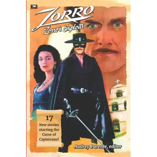 Zorro's Exploits