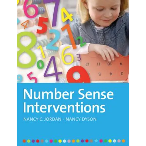 Number Sense Interventions