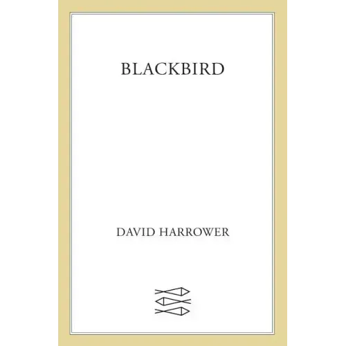 Blackbird