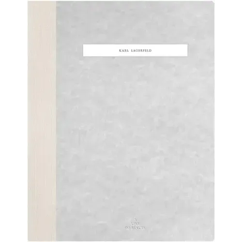 Karl Lagerfeld: A Line of Beauty