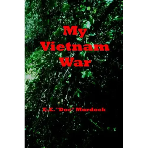 My Vietnam War