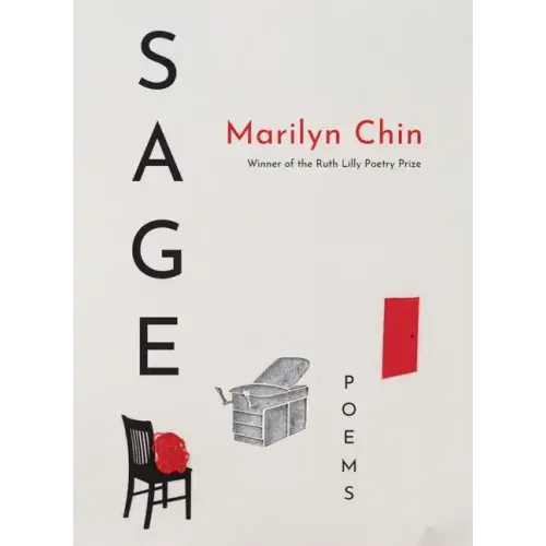 Sage: Poems