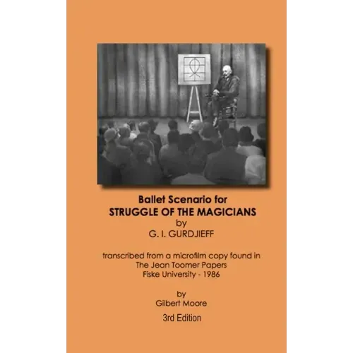 Struggle of the Magicians
