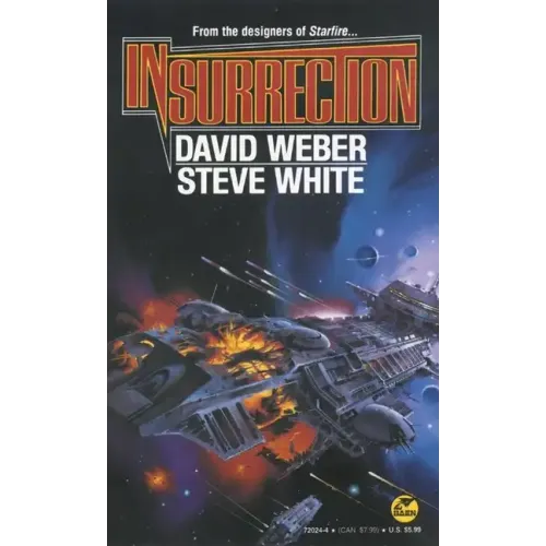 Insurrection