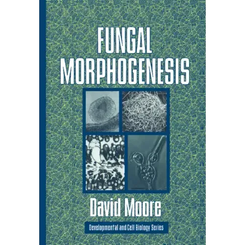 Fungal Morphogenesis