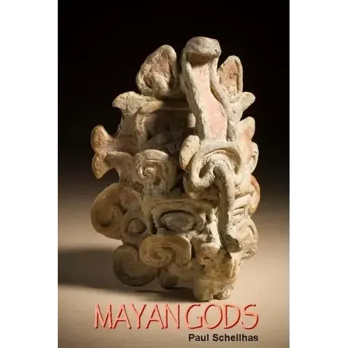 Mayan Gods
