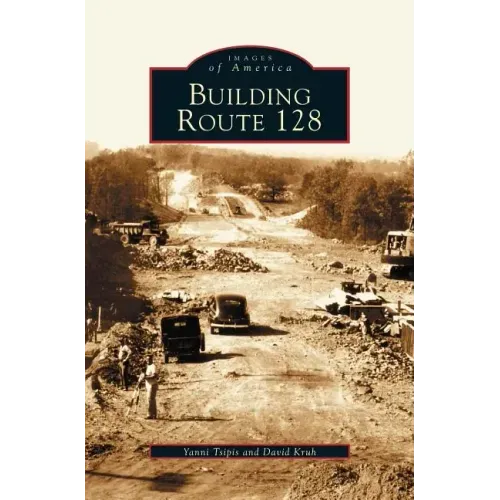Building Route 128