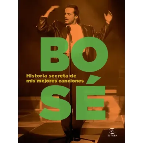 Historia Secreta de MIS Mejores Canciones