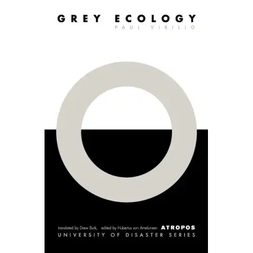 Grey Ecology
