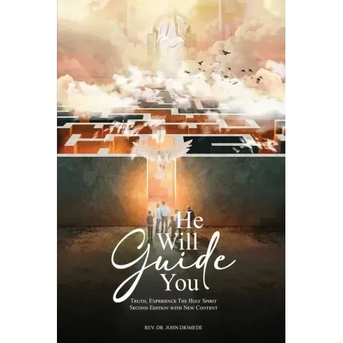 He Will Guide You