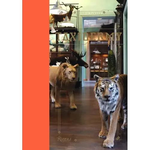 Taxidermy