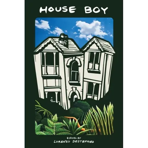 House Boy