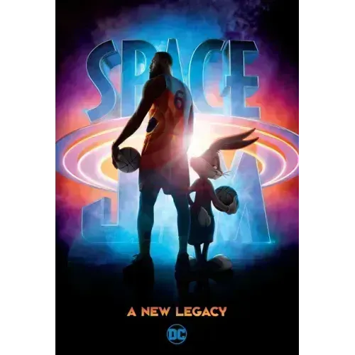 Space Jam: A New Legacy