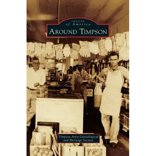 Around Timpson
