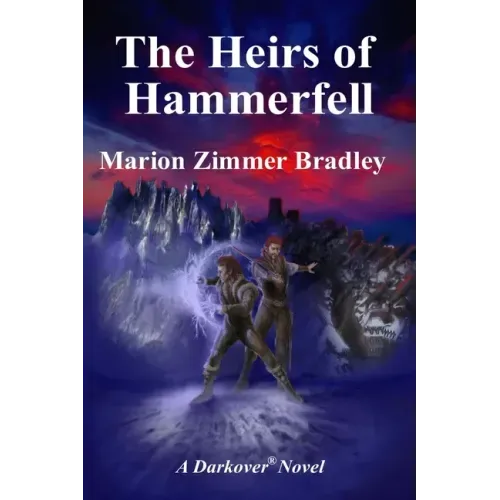 The Heirs of Hammerfell