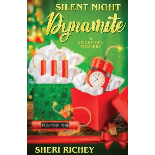 Silent Night Dynamite