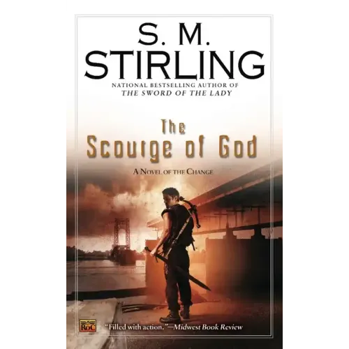 The Scourge of God