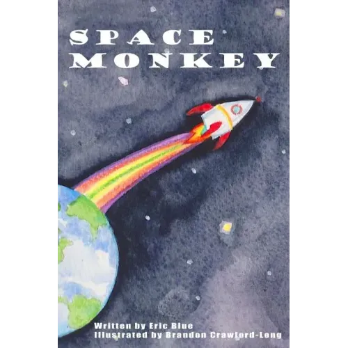 Space Monkey