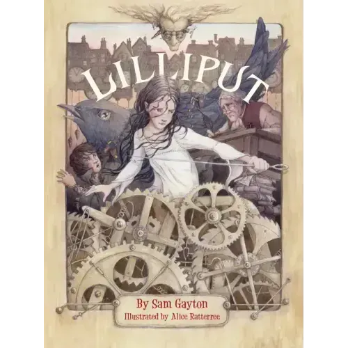 Lilliput