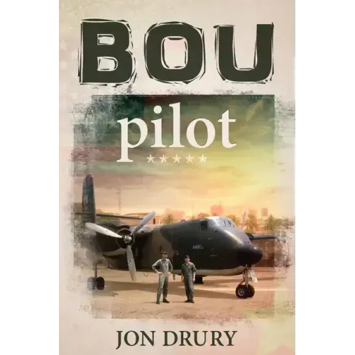 Bou Pilot
