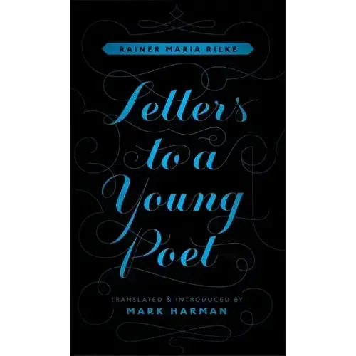 Letters to a Young Poet
