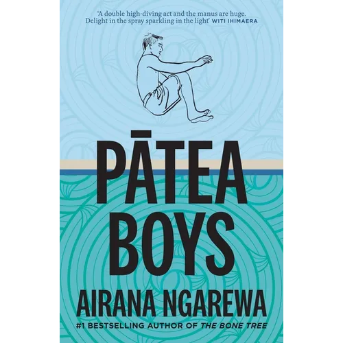 Patea Boys