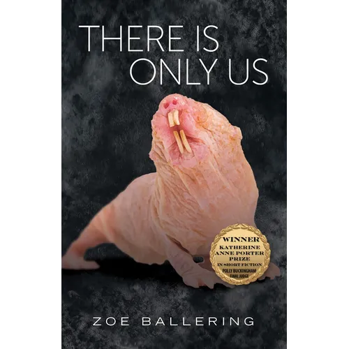 There Is Only Us: Volume 21