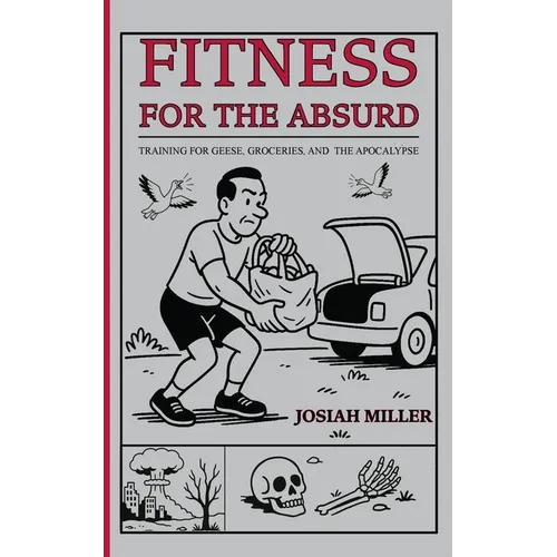 Fitness for the Absurd