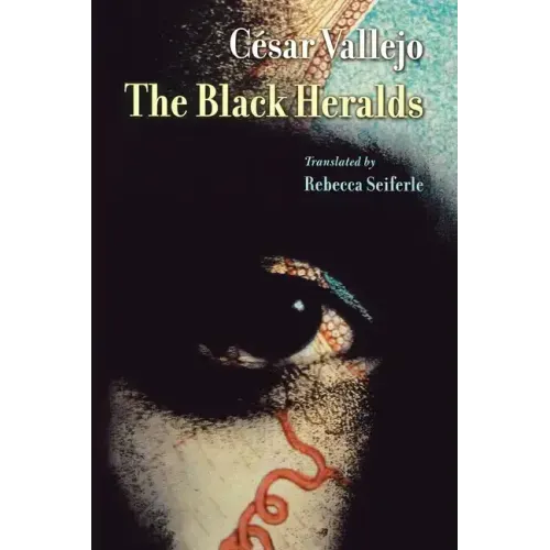 The Black Heralds