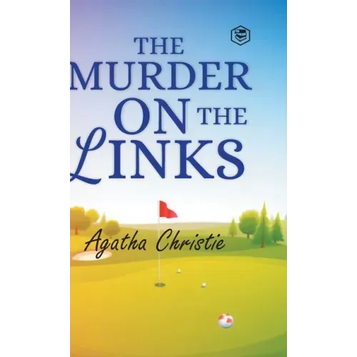 The Murder on the Links (Poirot)