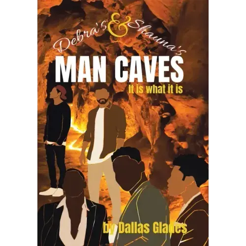 Debra's and Shauna's Man Caves