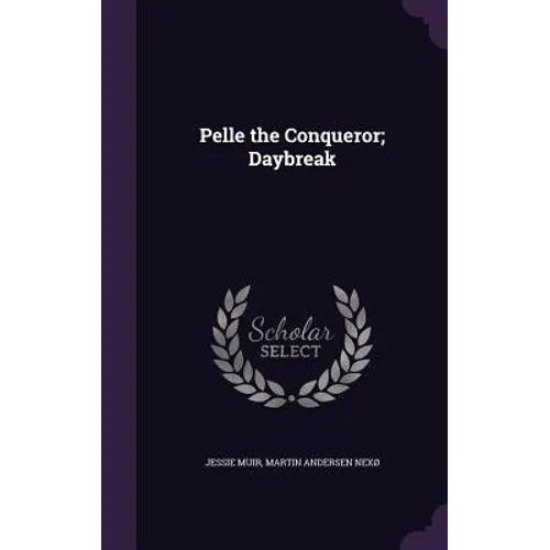Pelle the Conqueror; Daybreak