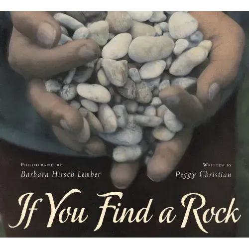 If You Find a Rock