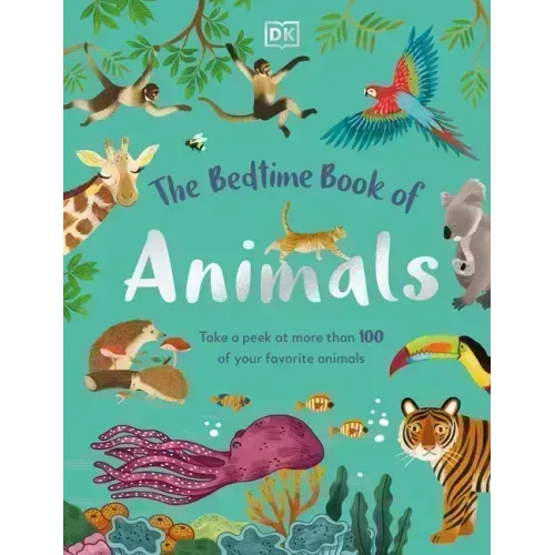 The Bedtime Book of Animals